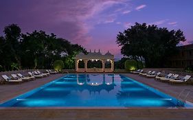 Trident Oberoi Udaipur